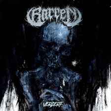 BARREN - Verderf CD